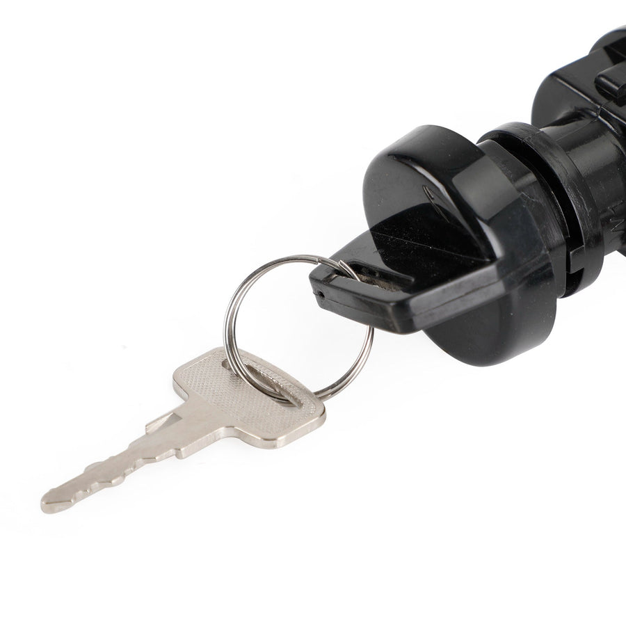 2002-2006 Yamaha BANSHEE 350 5LP-82510-00-00 Ignition Key Switch