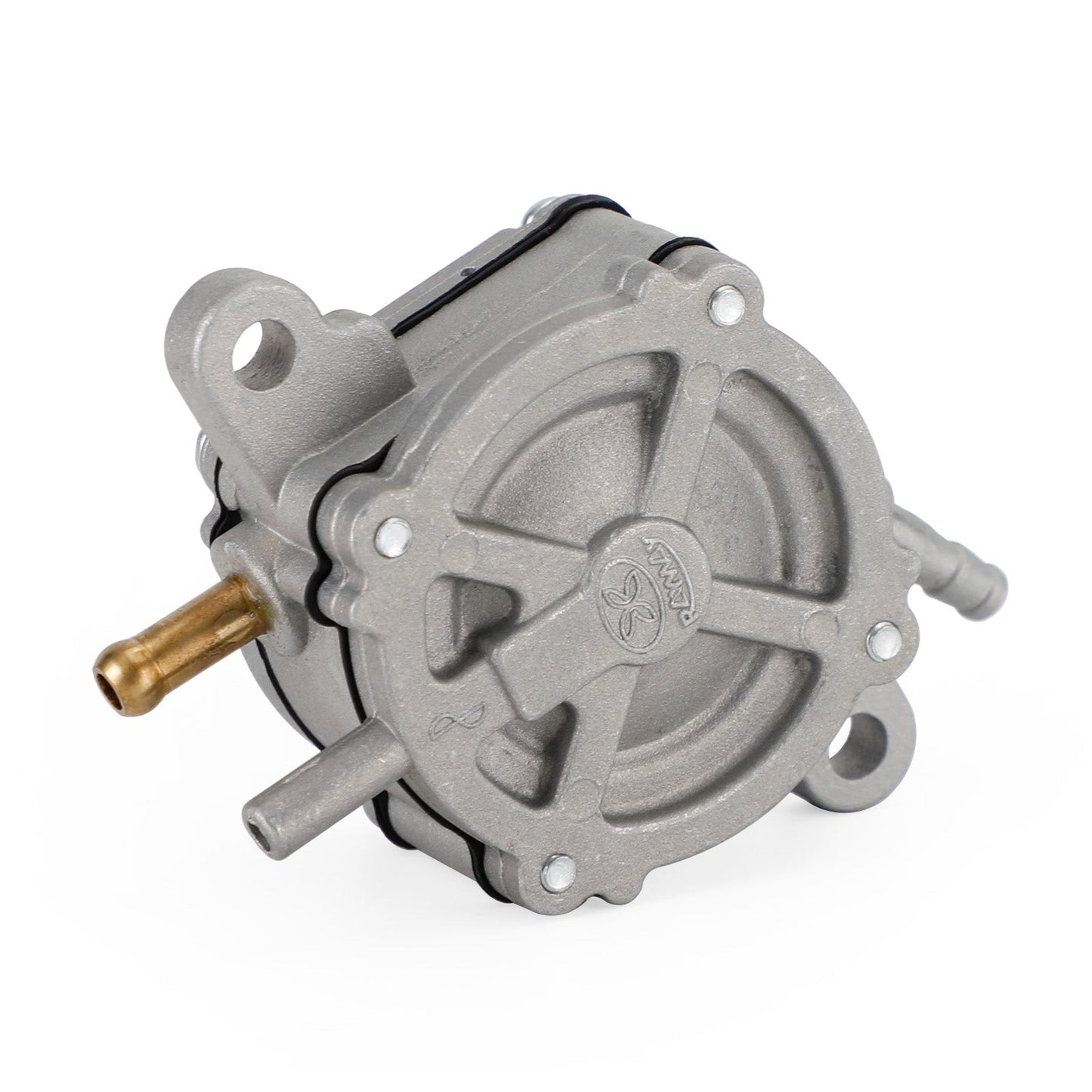 2 conjuntos de bomba de combustible de pulso para Kymco Grand Dink, New Dink, Bet &amp; Win 50, espaciador 50 125