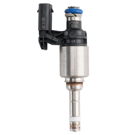Injecteur de carburant Volkswagen Beetle Golf Jetta Tiguan 1 pièce 04E906036Q 0261500374