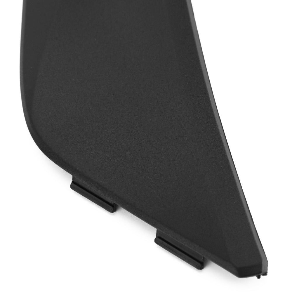 Garniture latérale de réservoir d'essence, panneau de carénage, capot pour Honda CBR1000RR 2004-2007