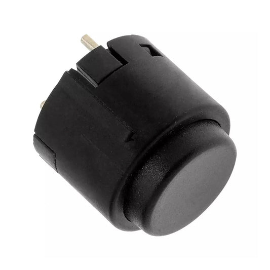 Interruptor de botón de sobremarcha de la palanca de transmisión de Ram 1500, 2500 y 3500 Vans (1999-2000) 56021048