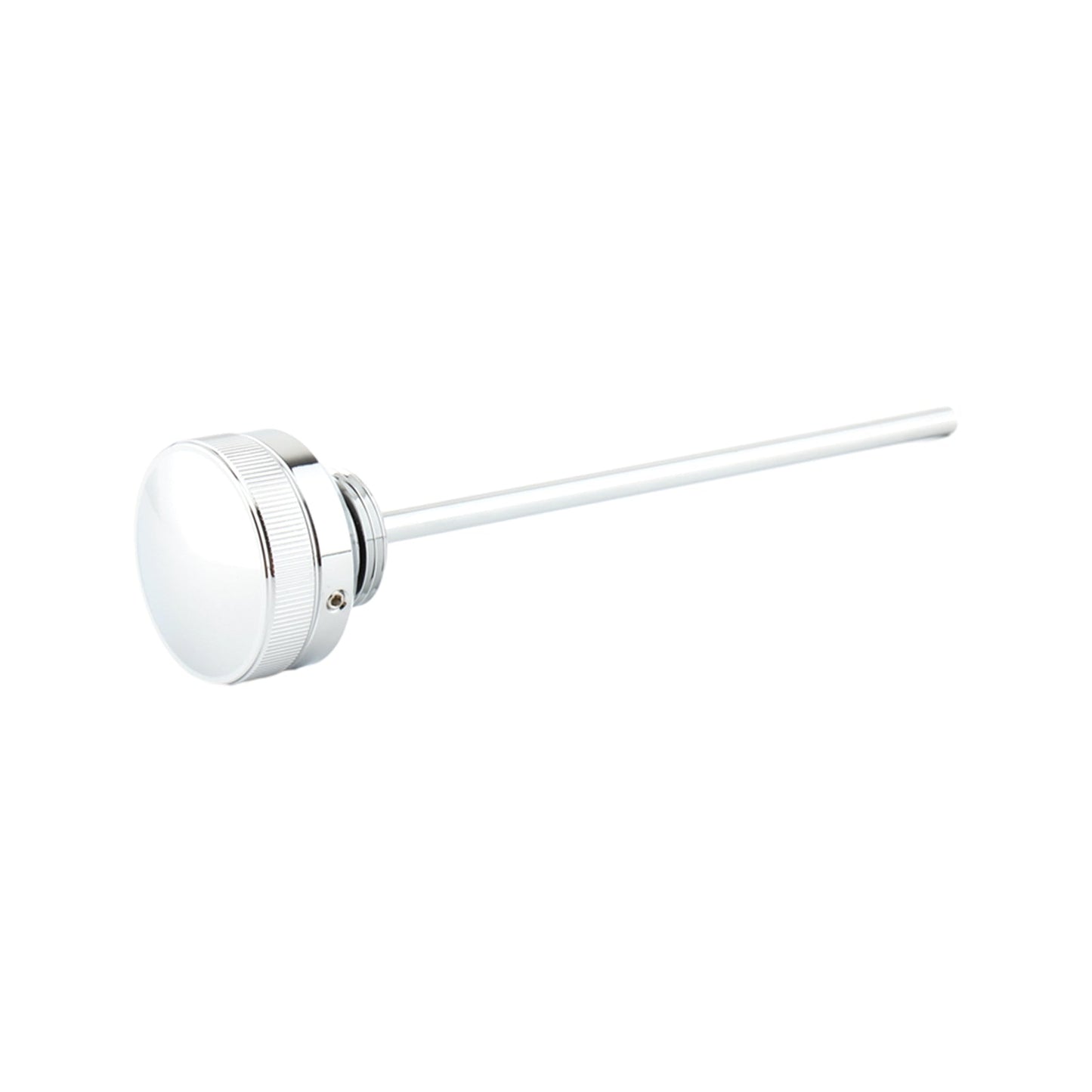 Bouchon de réservoir de jauge d'huile pour Harley VRsca Vrscb Vrscd Vrscse Vrscaw