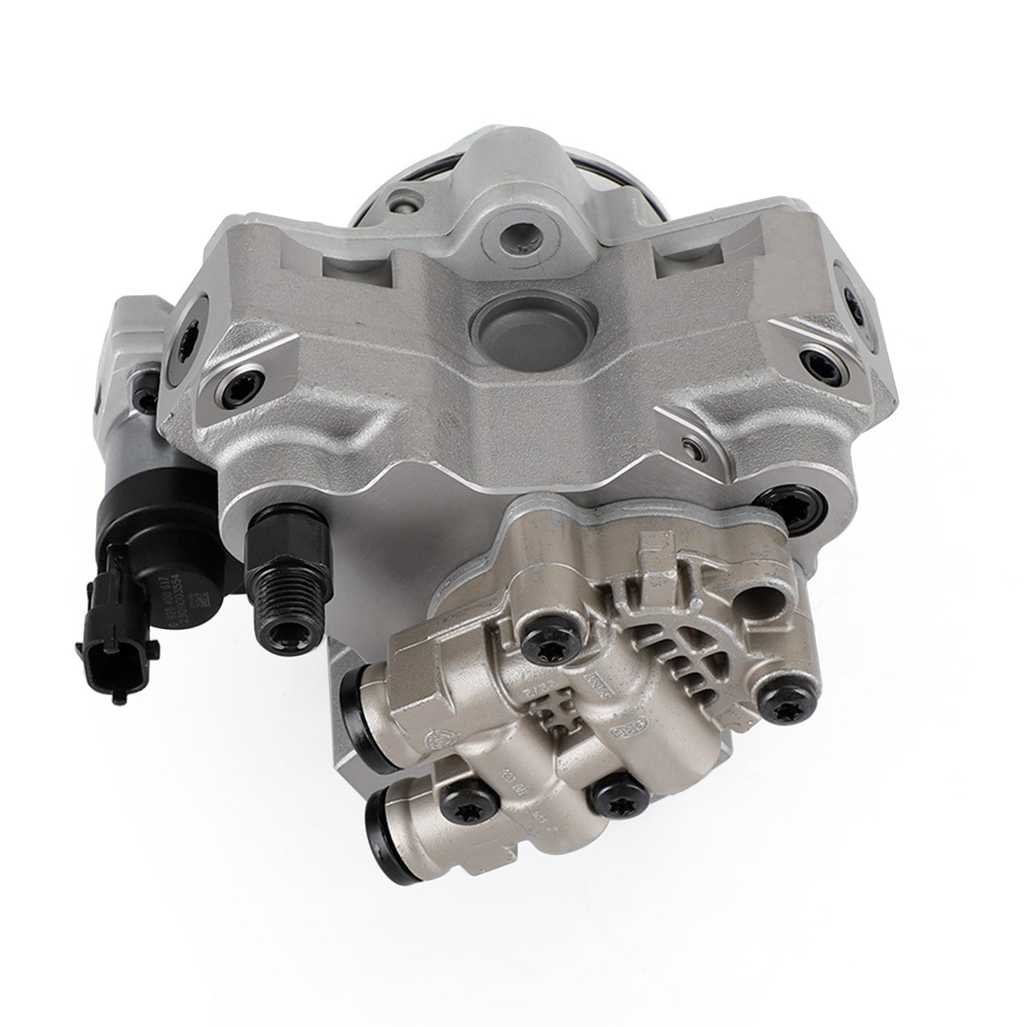 Pompe d'injection de carburant haute pression Bosch Cummins QSB6.7 Komatsu PC210-8 PC210LC-8 0445020122 CP3 525660