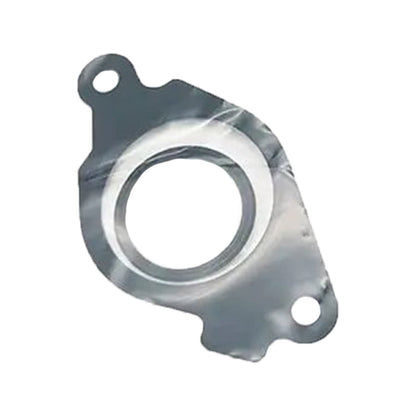 2006-2019 Opel Corsa D Hatchback 1.3 CDTI 1248ccm -95HP -70KW EGR Valve 55599946