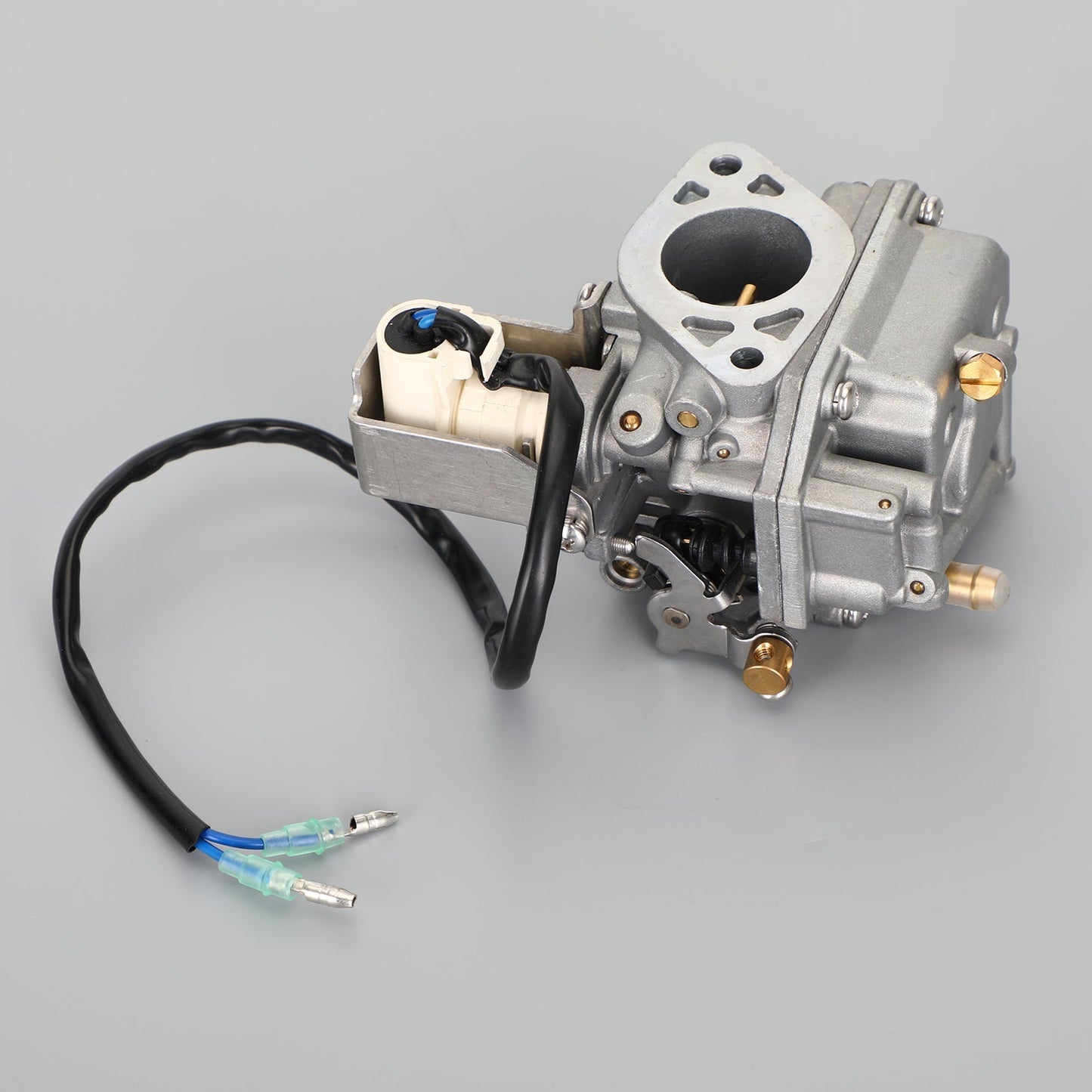 Carburador Yamaha 20 CV 4 tiempos 2007-2018 6AH-14301-00 6AH-14301-01