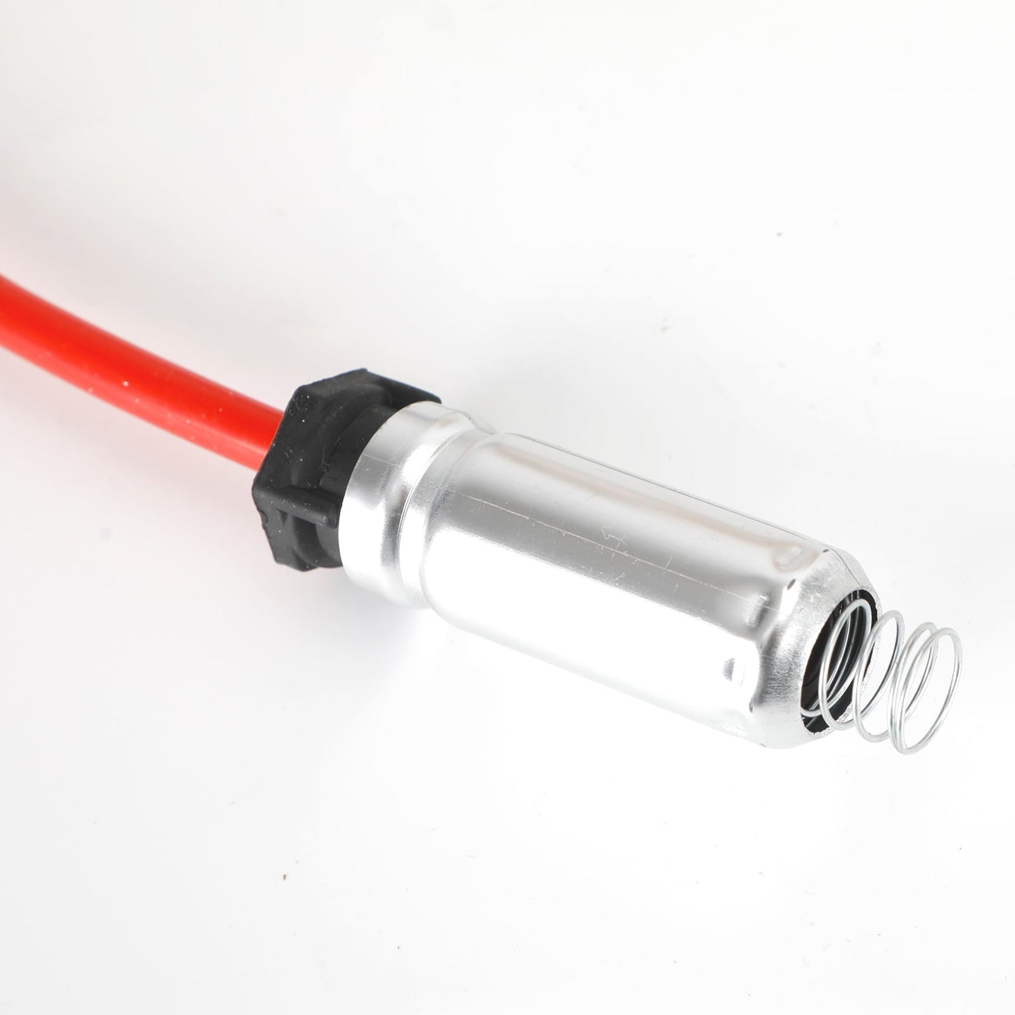 Cadillac Escalade 2002-2006 Lot de 8 bobines d'allumage carrées et fils de bougie 12556893 12558693 12570553