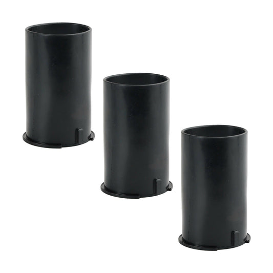 Kawasaki Jet Ski 97-03 1100 Zxi 99-06 900 Stx 3Pack Duct Flame Arrestor Fits Kawasaki Jet Ski