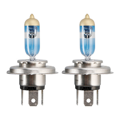 OSRAM 2PCS 64193NB220 Car Lamp Night Breaker H4 12V 60/55W