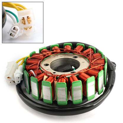 Alternator Generator Stator Fit for Suzuki SV 650, ABS 17-20 / SFV 650 09-15 via fedex