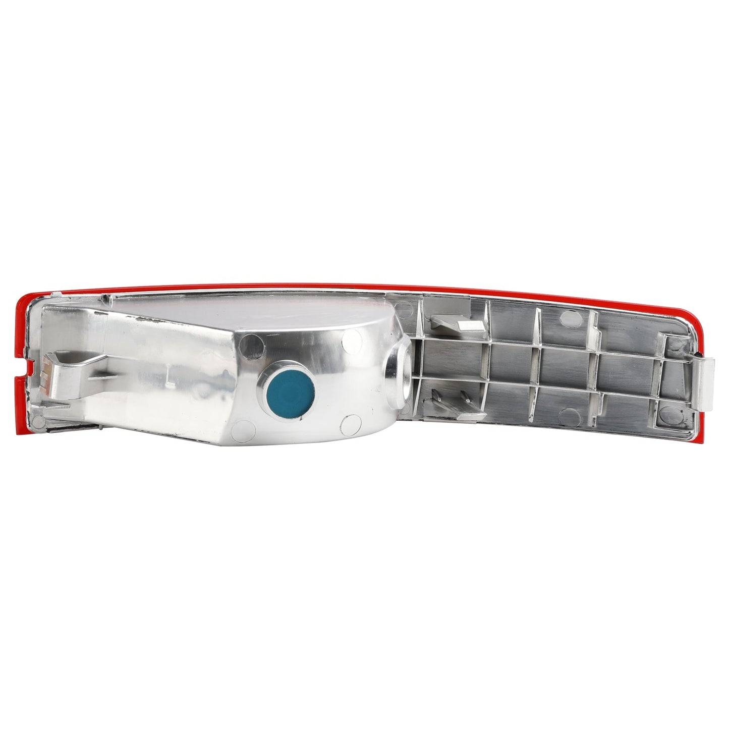 Réflecteur de feu antibrouillard arrière gauche et droit pour Volvo XC90 MK1 2007-2014 31111185 30678970