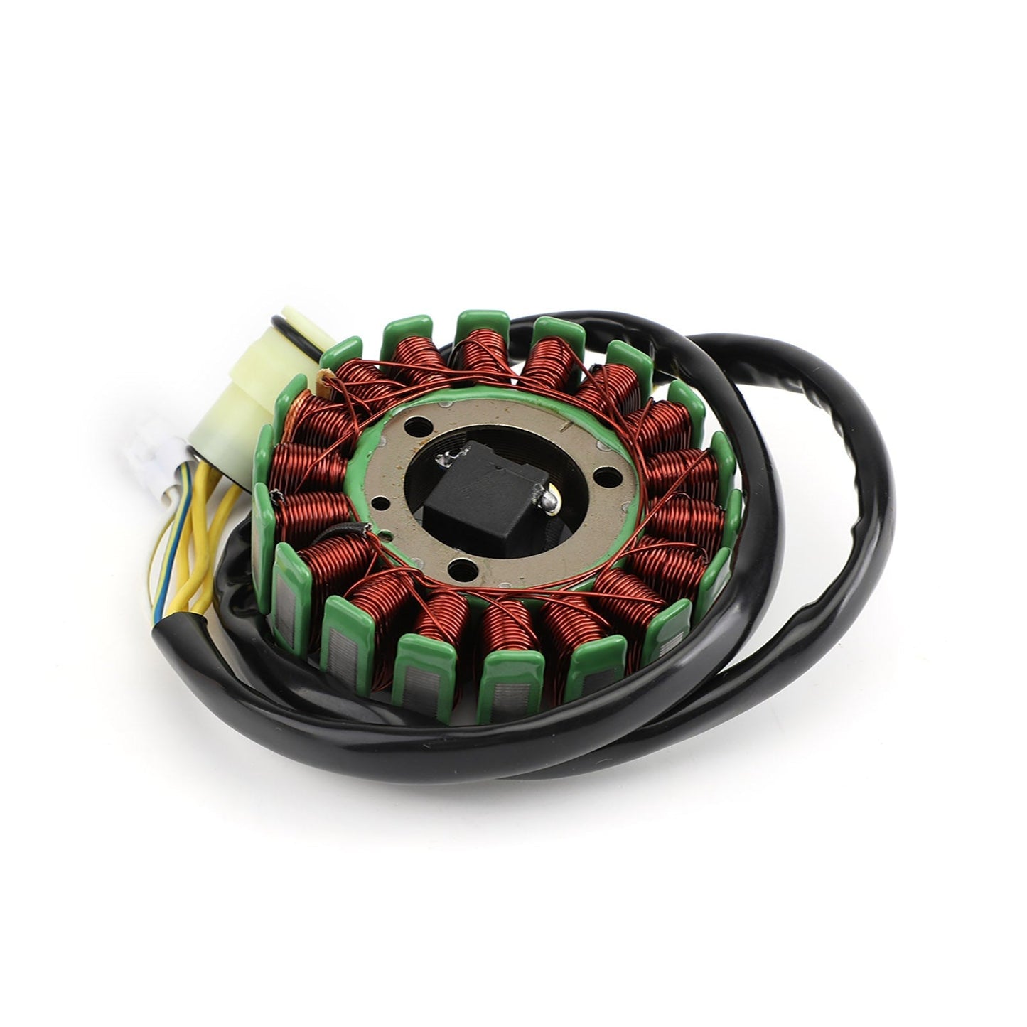 Bobine de stator de générateur pour Kawasaki KFX 450 R KSF 450 2008-2014 Réf. # 21003-0067