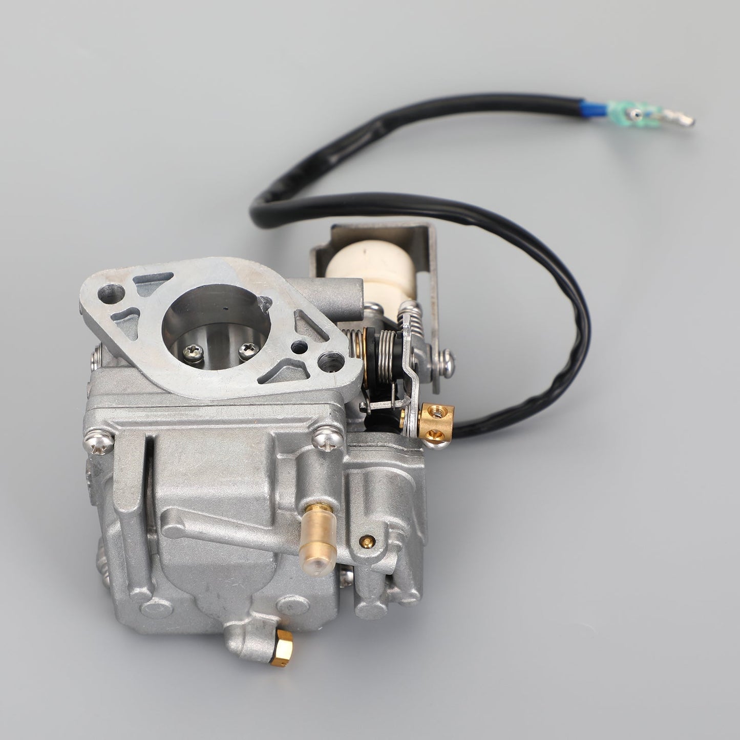 Carburador Yamaha 20 CV 4 tiempos 2007-2018 6AH-14301-00 6AH-14301-01