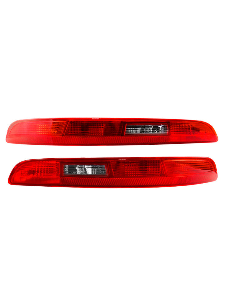 2012-2015 Audi Q3 8UD945095 8UD945096 Left Right Rear Bumper Light Tail Stop Brake Lamp