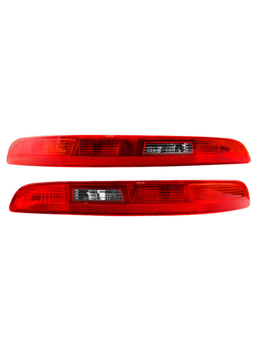 2012-2015 Audi Q3 8UD945095 8UD945096 Left Right Rear Bumper Light Tail Stop Brake Lamp