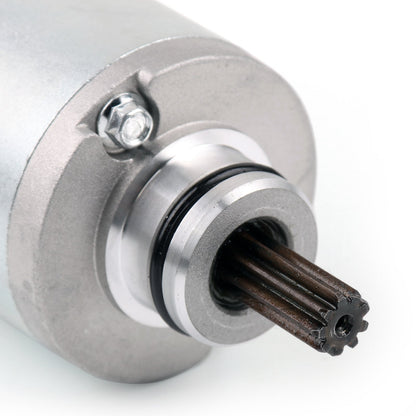 Motor Starter For SUZUKI AN250/400 Burgman UH200 UH125 UH150 Burgman Assosary
