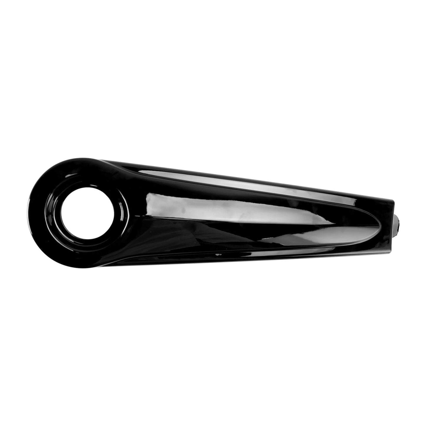 Panel de cubierta de tapa de tanque de combustible para Road Street Electra Glide FLHT FLHTCU 86-07