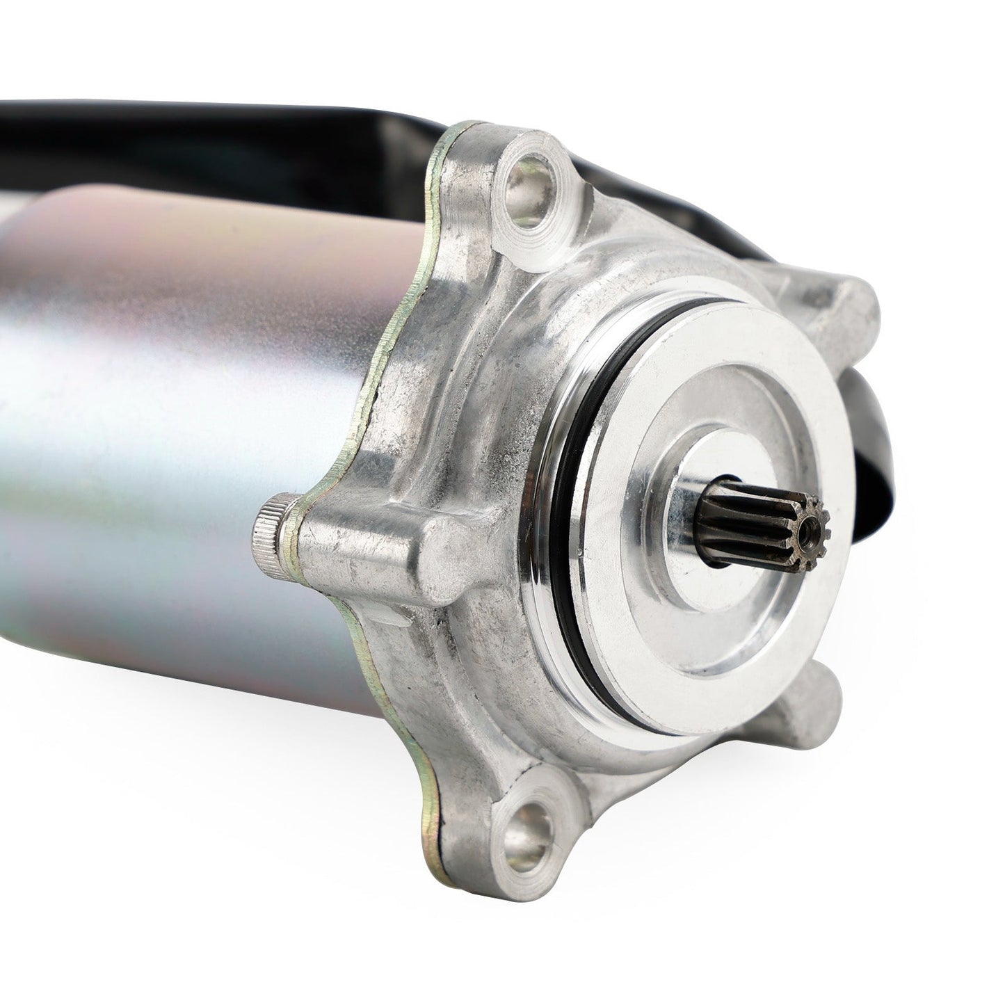 Moteur de commande de changement de vitesse électrique pour Honda TRX250 TE TE1 Fourtrax Recon ES (2002-2024)