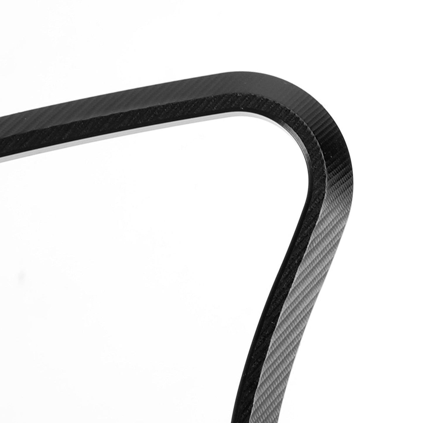 Protector de cubierta de velocímetro de aluminio para Vespa Sprint Primavera 150 14-21