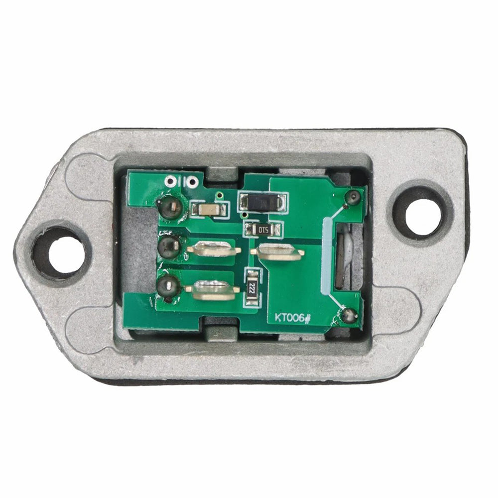 1999-2002 Infiniti G20 27761-4BA0A HVAC Heater Blower Regulator Resistor