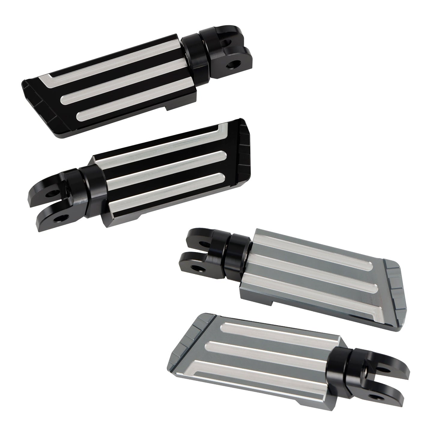 Repose-pieds avant pour HONDA Rebel 1100/CMX 1100/CM1100/DCT 2021-2022