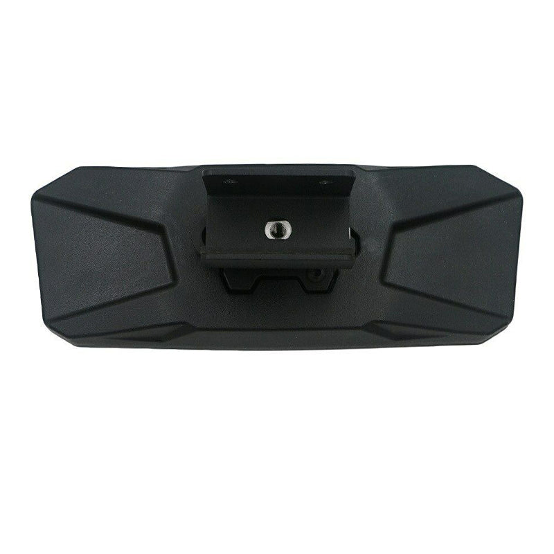 Boat Rear View Mirror Marine Nautical Safety Water Ski Windshield Dashboard