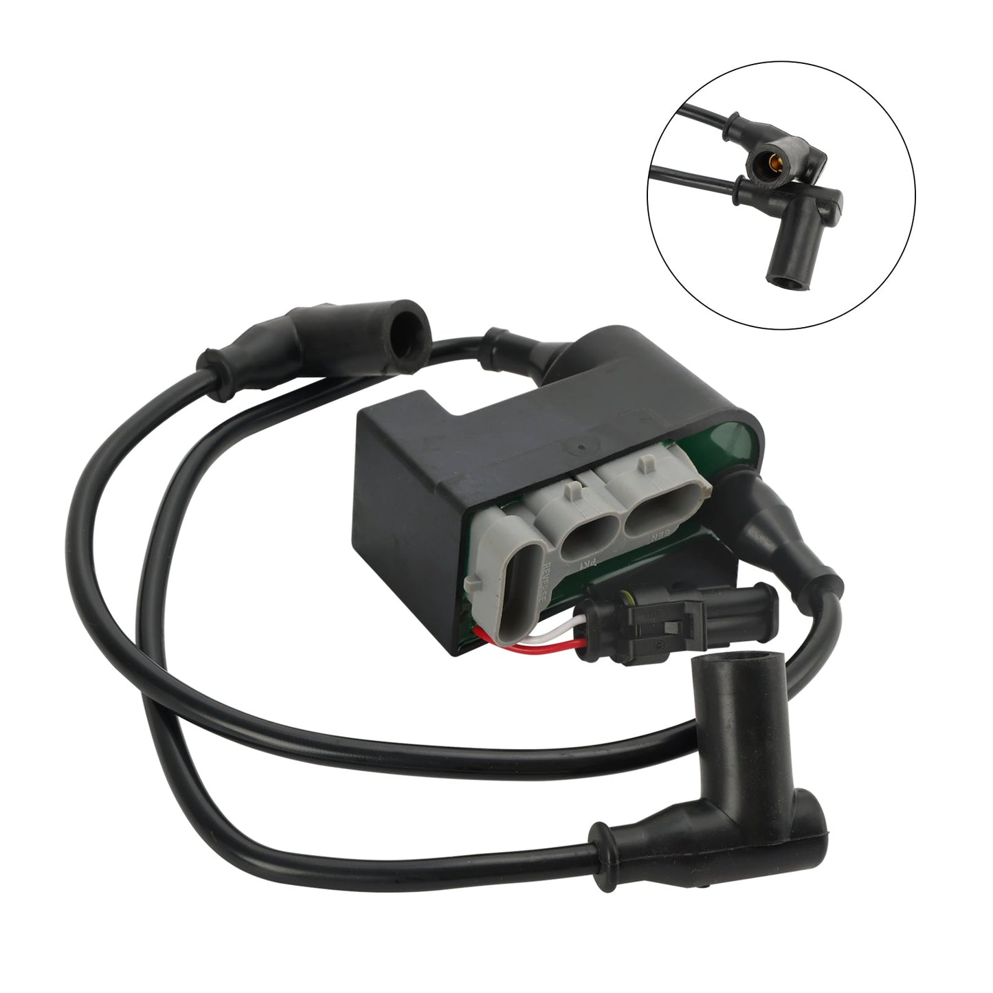 CDI BOX Igniter #512059626 fit for Ski-Doo Touring 500F Legend 380F Summit 500F