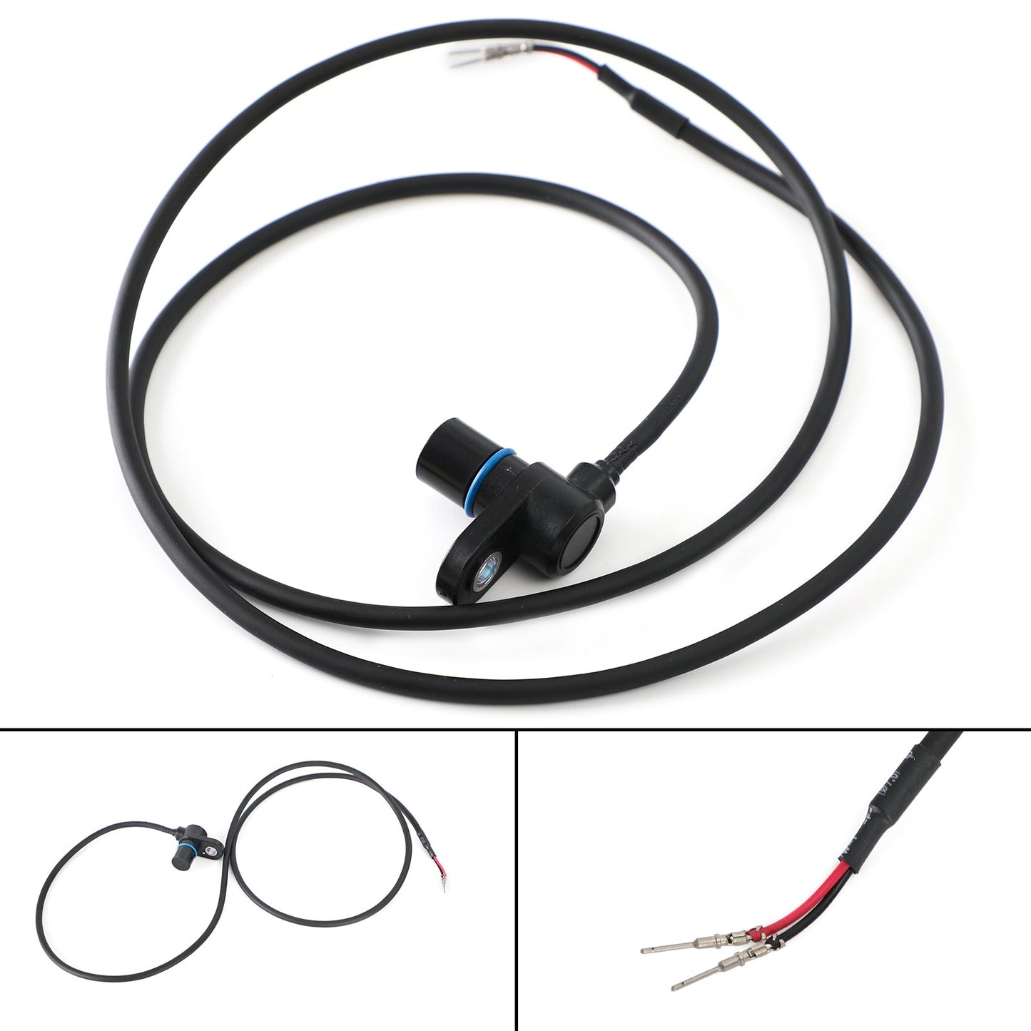 Sensor de posición del cigüeñal para Dyna Road Glide FLTR Electra Glide FLHT 32798-00B