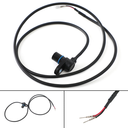 Sensor de posición del cigüeñal para Dyna Road Glide FLTR Electra Glide FLHT 32798-00B