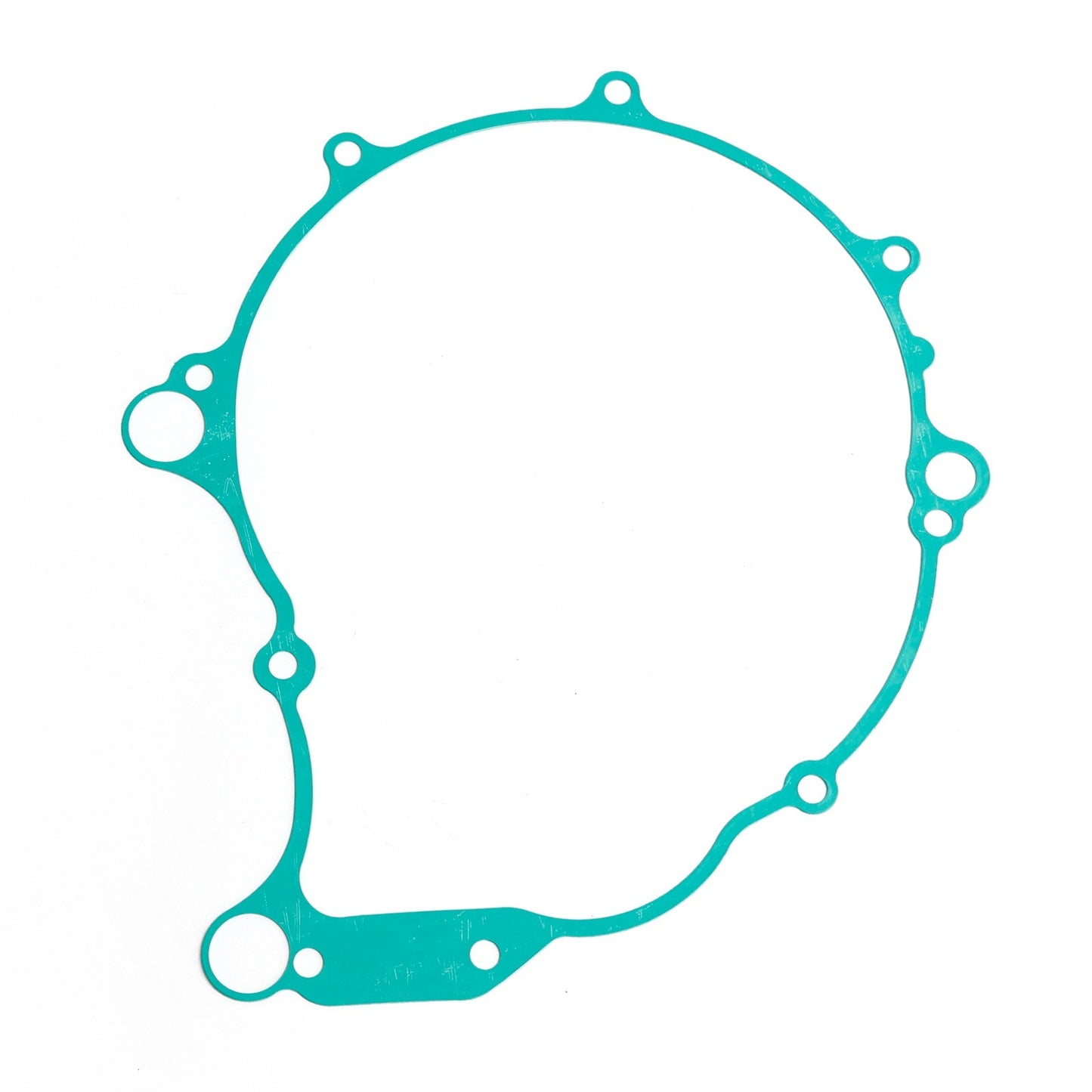 2001-2005 Yamaha Raptor 660R Left Engine Starter Gear Stator Cover Gasket