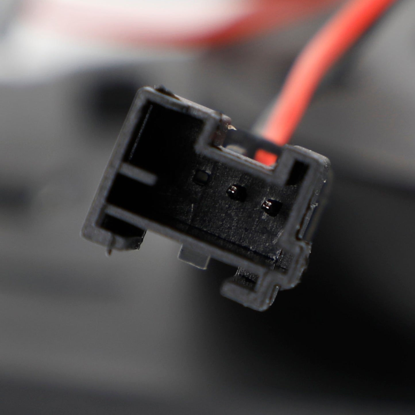 8200216462 Airbag Squib Spiral Cable Clock Spring Renault Megane II 02-08