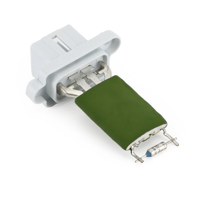 2005-2012 Ford Focus Mk2 Saloon (DB_, FCH, DH) Heater Blower Fan Resistor 1325981