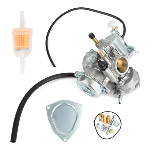 Carburateur Suzuki Ozark 250 LT-F250 2002-2010 13200-05G00 13200-05G01
