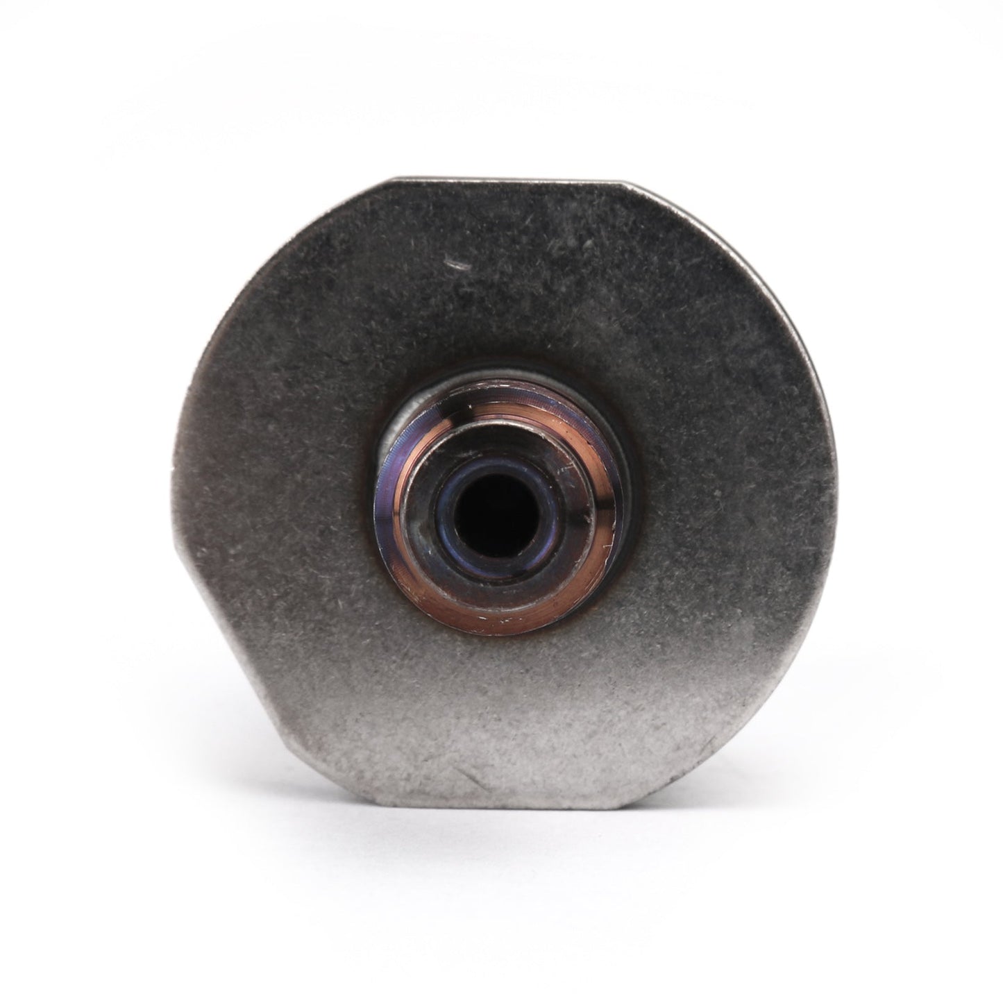 Sensor de presión del riel de combustible 55PP07-02 compatible con Mercedes-Benz, Kia, Carnival, Sedona y Bongo.