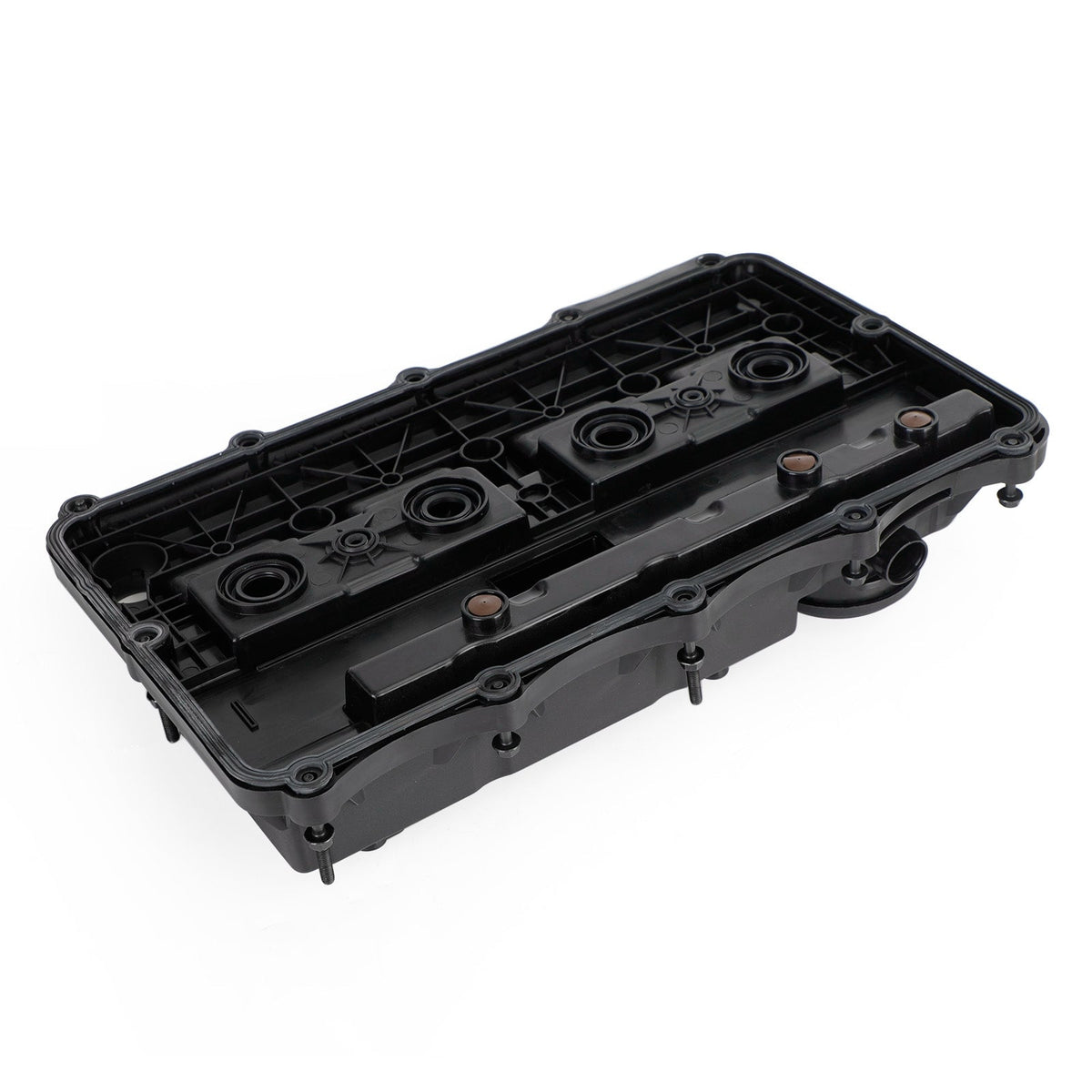 Ford Transit MK7 MK8 2.2 1717679 BK2Q6K271AK 1738747 1858445 Rocker Cam Cover+Seals Custom Relay Boxer Defender