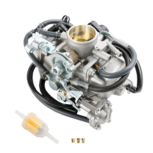 Carburateur Honda Shadow Spirit 750 VT750C 2005-2009, référence 16100-MFE-771 et 16100-MEG-000