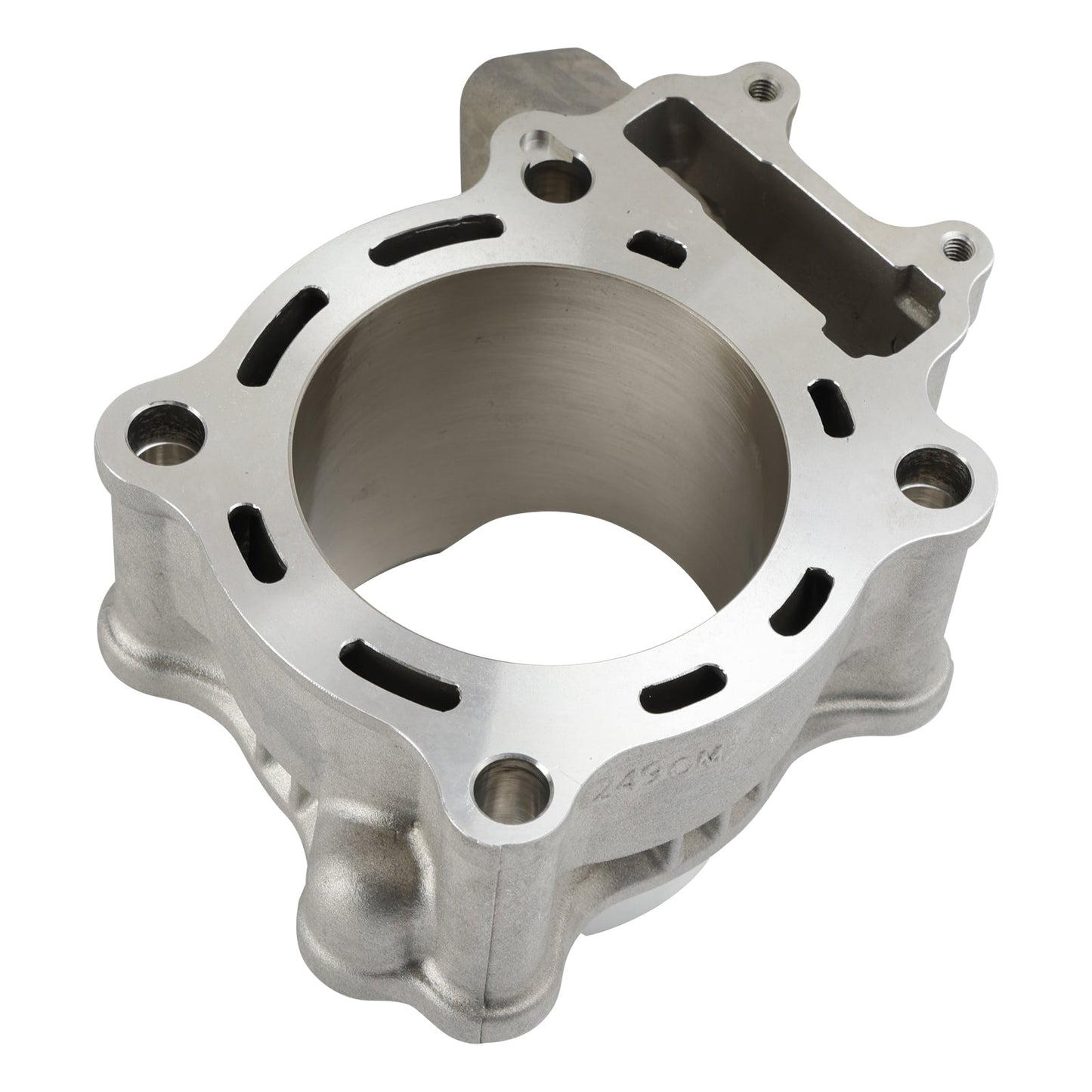 2004-2017 Honda CRF250X/2004-2009 CRF250R 78mm Stock Bore Cylinder Piston Top End Rebuild Kit