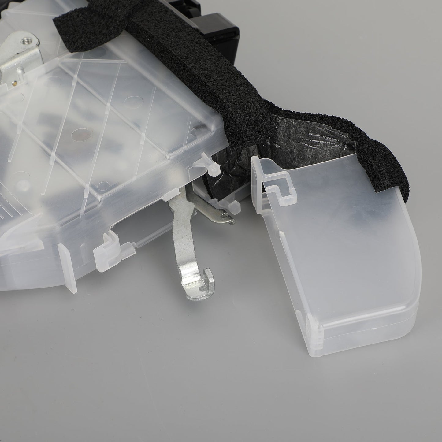 Actuador de pestillo de puerta trasera para Toyota 4 Runner 2003-2009 (69110-35090)