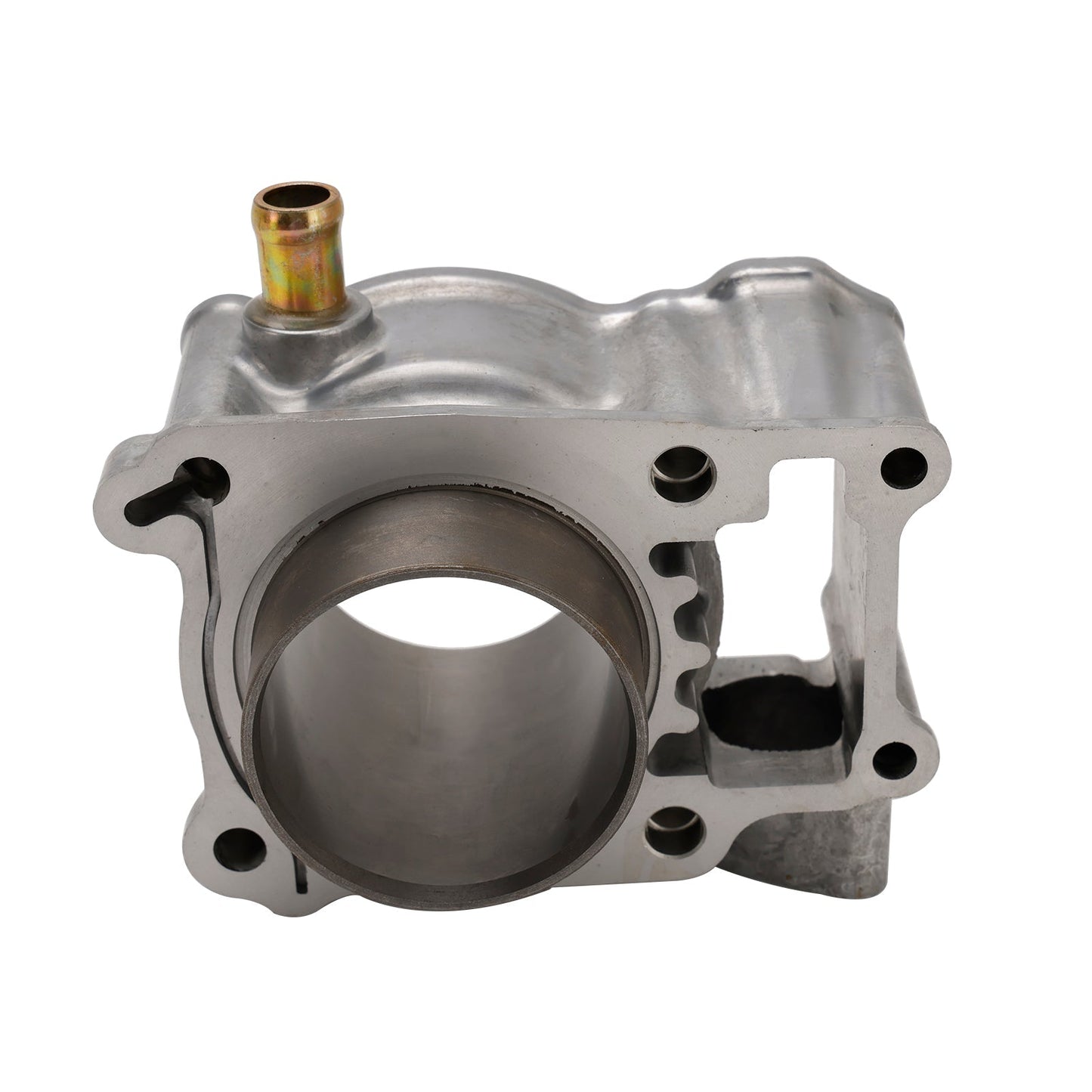 Kit de joints de segments de piston et de cylindre 58 mm pour Honda CBR125 (04-17) et FS125 Sonic (01-08)