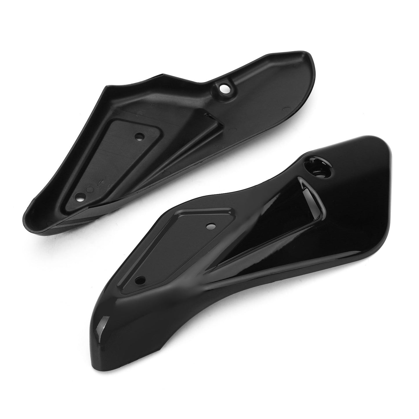 Engine Panel Belly Pan Lower Cowling Cover Fairing for KAWASAKI Z900RS 2018+