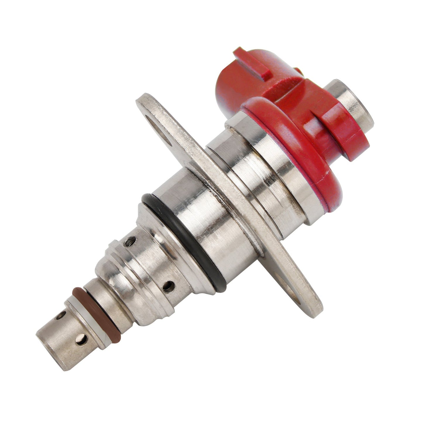 Soupape de commande d'aspiration de pompe à carburant diesel Toyota HILUX III 3.0 D-4D 096710-0129