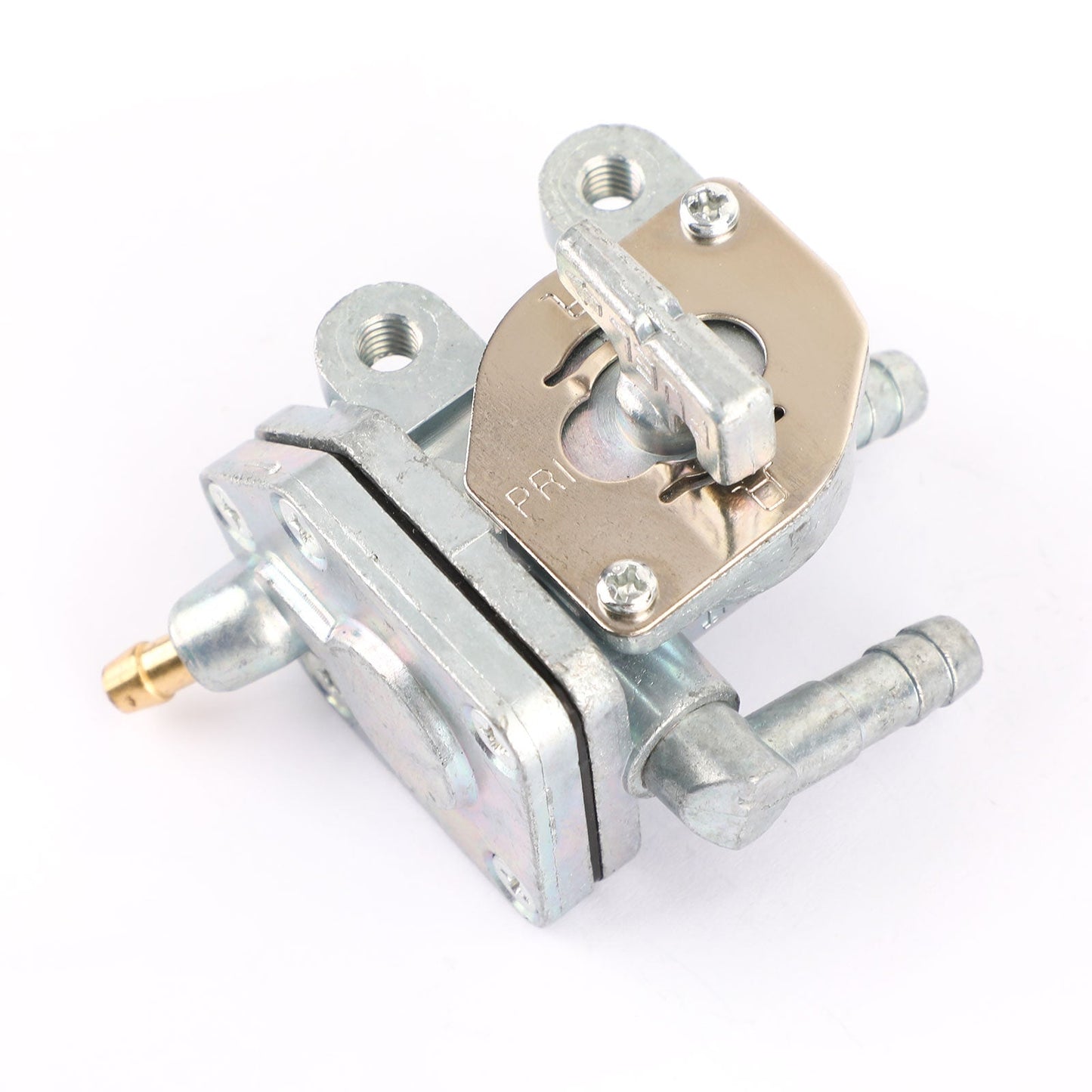 ROBINET DE CARBURANT PETCOCK pour Yamaha 2UJ-24500-00 XV250 XV125 Virago SRX600 SRX400