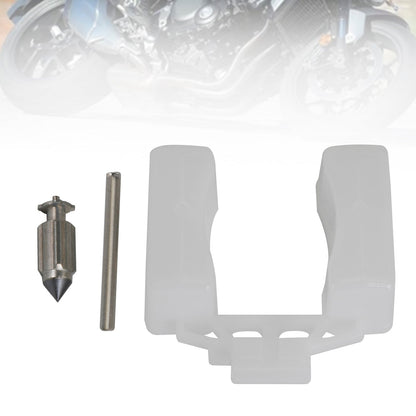 82 Honda CB750F-C 750 750 Super Sport Streett Carburetor Rebuild