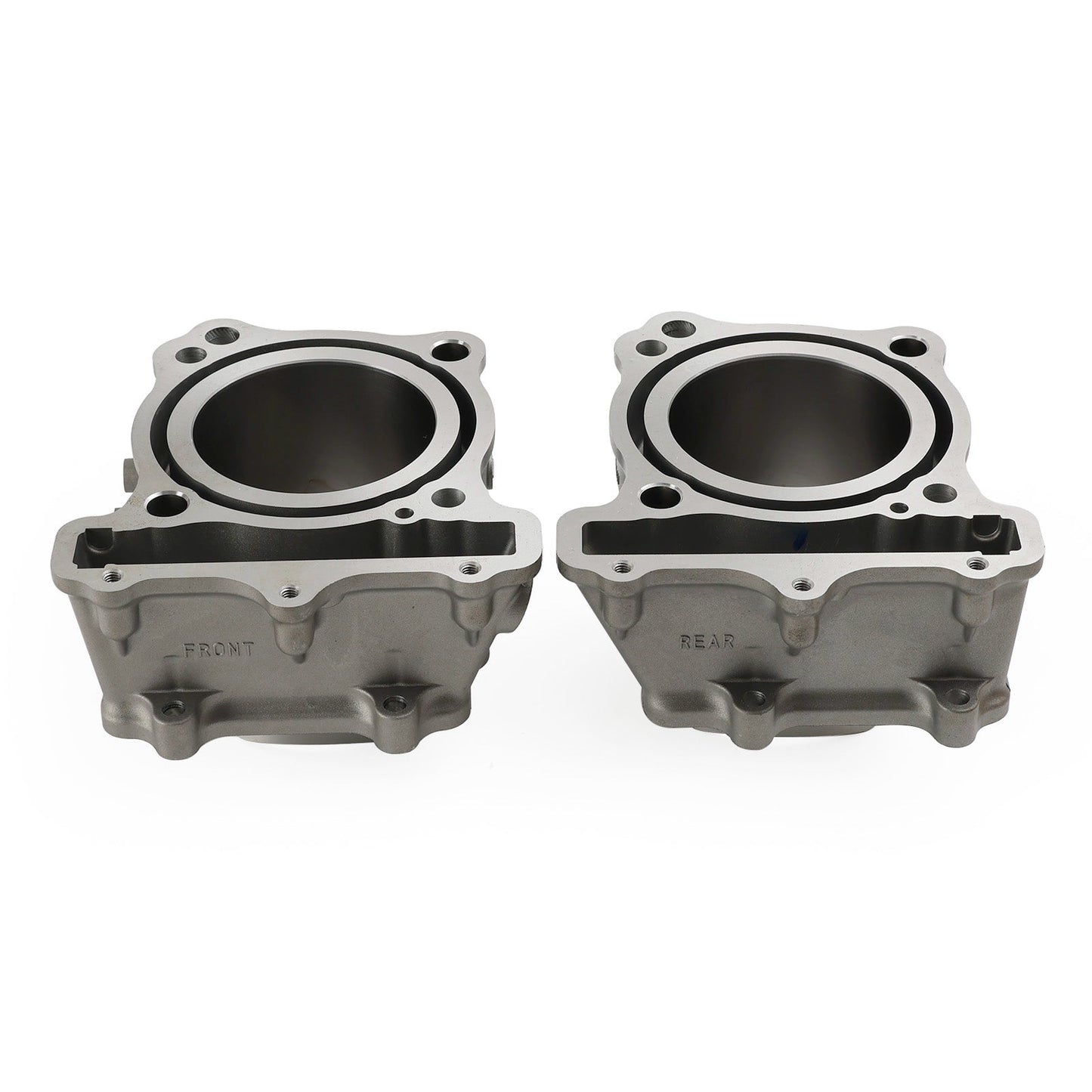 2012-2023 Suzuki V Strom 650 DL650 Front Rear Cylinder Barrel Jug Piston Kit