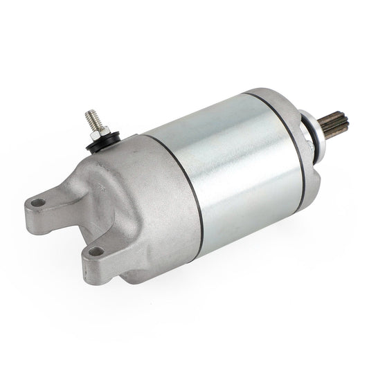 Starter Motor For Arctic Cat ATV 650 V2 V-Twin FIS 4x4 AT 2004-2006 # 3201-189 Assosary