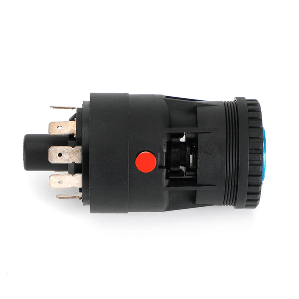 Ignition Switch W/2 Keys 15082295 11007281 Fits For For Volvo Truck A20C A30C