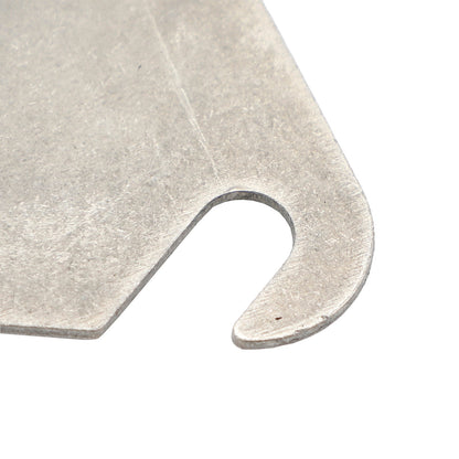 Volvo S40, V50, V70, S60, V60 DV4 TD TED4DV4, DV6 B TAD DV6, DV6 ATED4 EGR Delete Block Off Plate