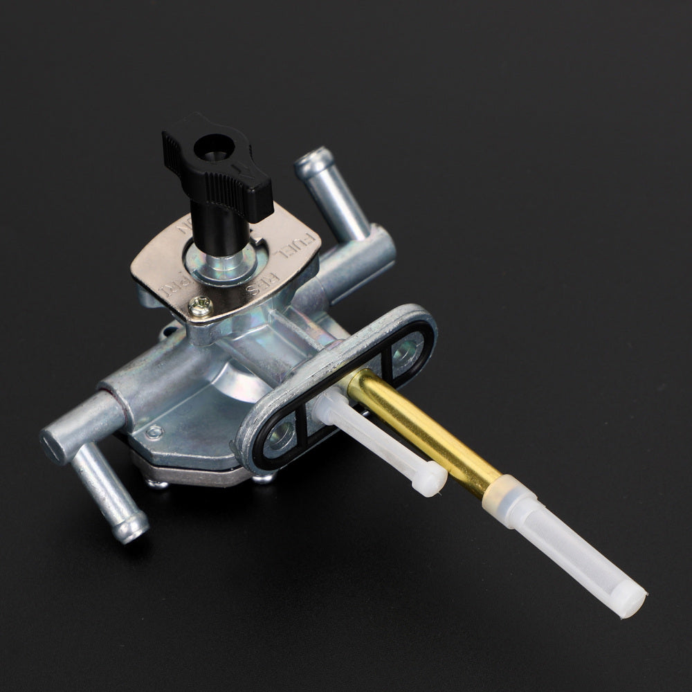 2003-2007 Suzuki Eiger 400 LTA400 LTA400F Gas Tank Fuel Cock Valve Petcock 44300-38F02