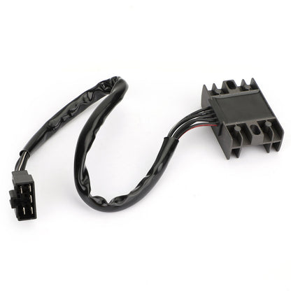 Voltage Regulator Rectifier Fit For Tm Racing Kokusan Rs4154 Mx250 4T 2004-2007