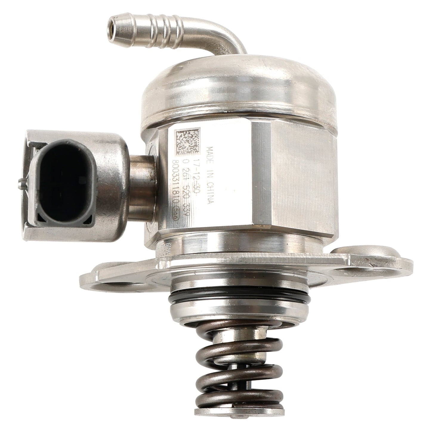 Pompe à carburant haute pression pour Volkswagen Golf MK7 1.4T 2014-2017 04E127026AP 04E127026N 04E127025