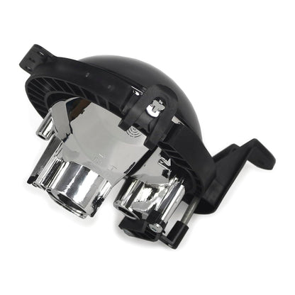 2012-2015 BMW Mini Roadster 63172751295 1 Pcs Front Bumper Fog Light